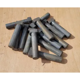 Поводок шарнира коробки роздаточной