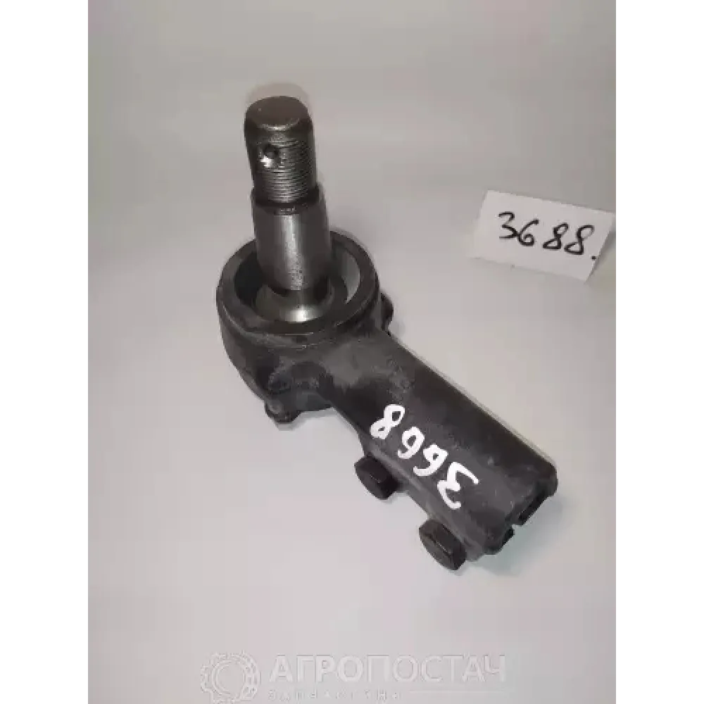 Шарнир рулевой тяги левый 5320-3414057 КамАЗ 5230, КамАЗ 5320