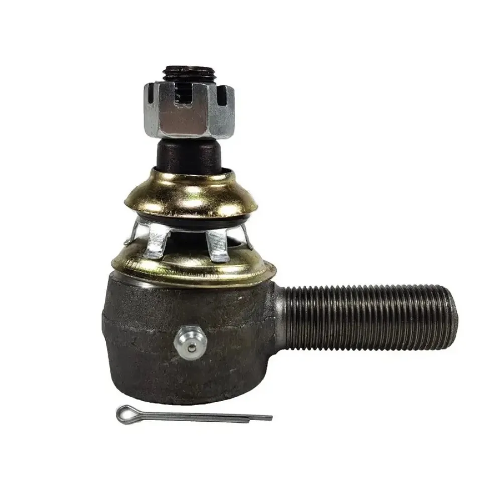 Наконечник-шарнир рулевой тяги правый 469-3414056