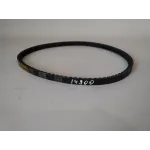 Ремінь зубчастий насосу гідропідсилювача 14х10-987