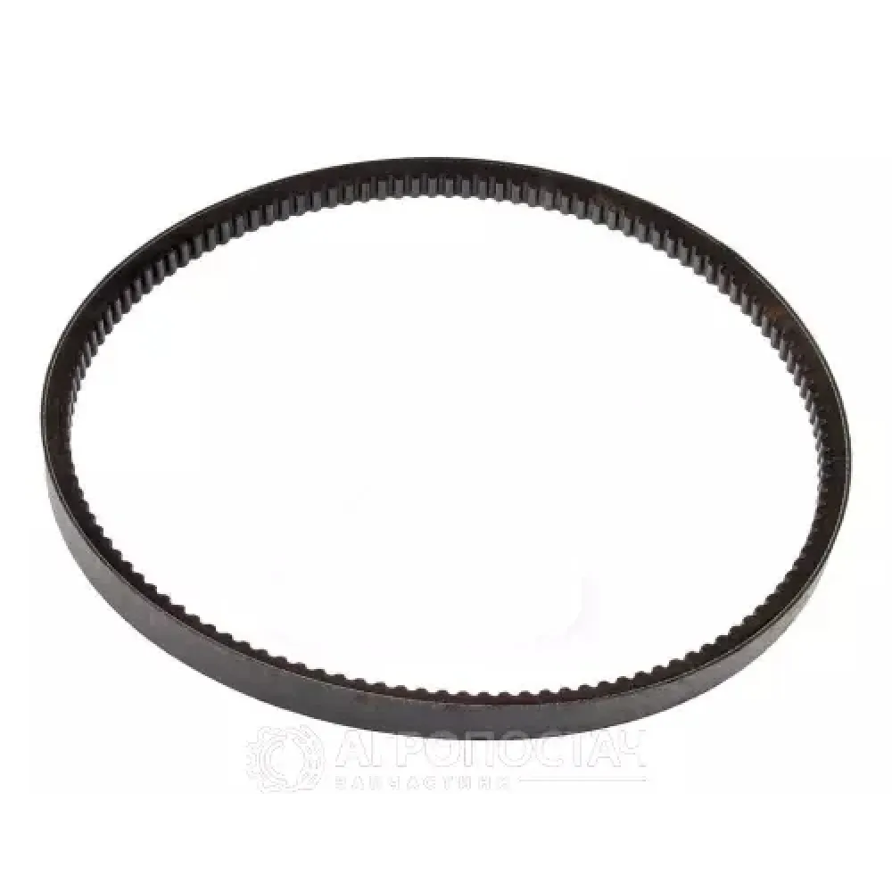 Ремінь зубчастий генератору та водяного насосу 14х10-887