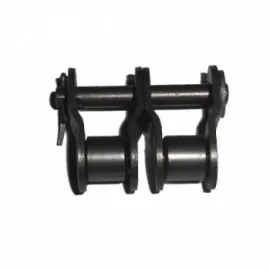 Звено цепи переходное