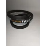 Ремінь генератору та водяного насосу 14х13-1320 КИРОВЕЦЬ K-701