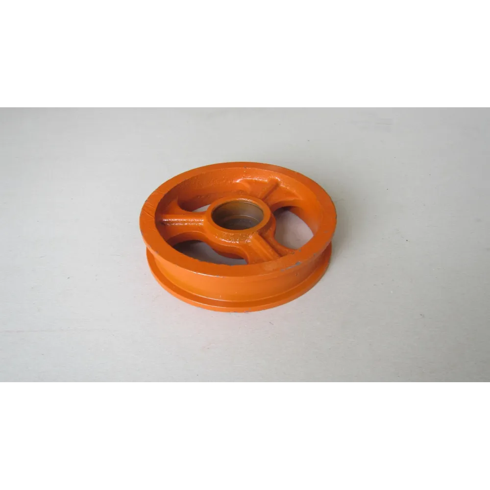 Ролик натяжной 772169.1