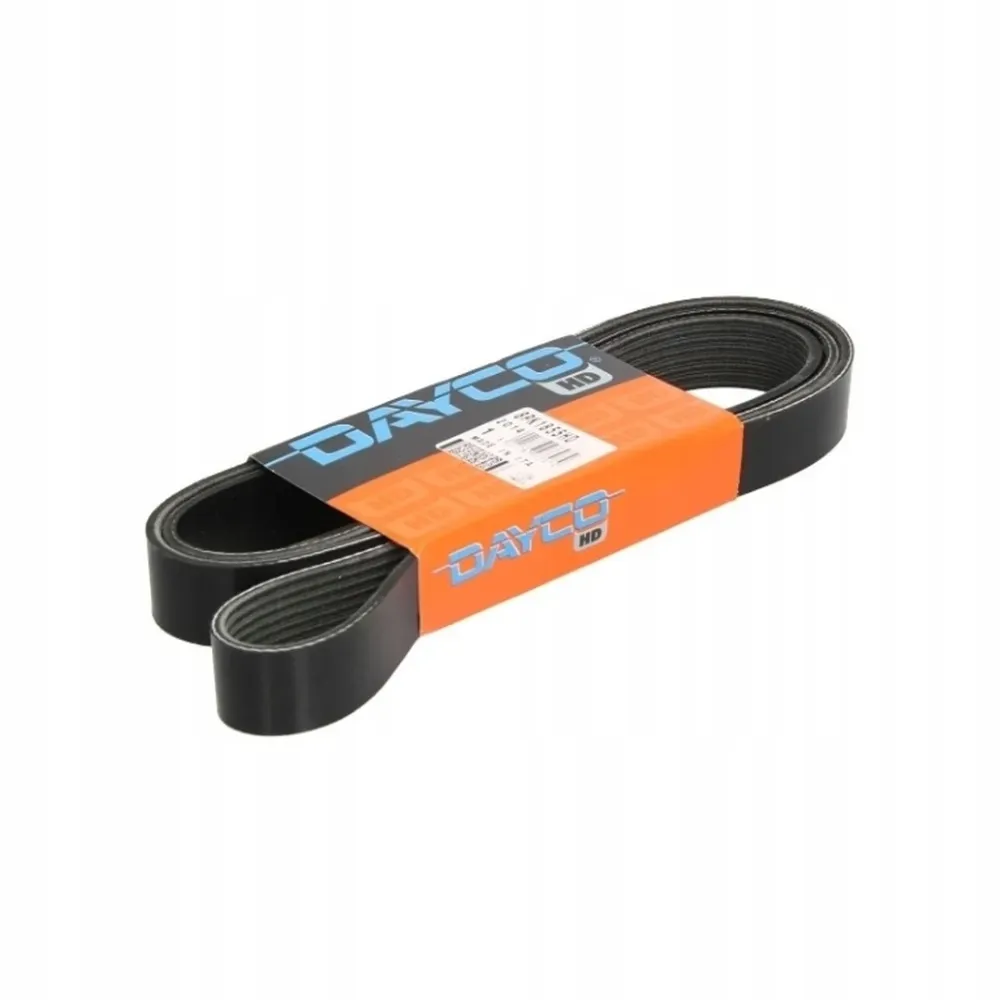 Ремень поликлиновой вентилятора 8РК-1855