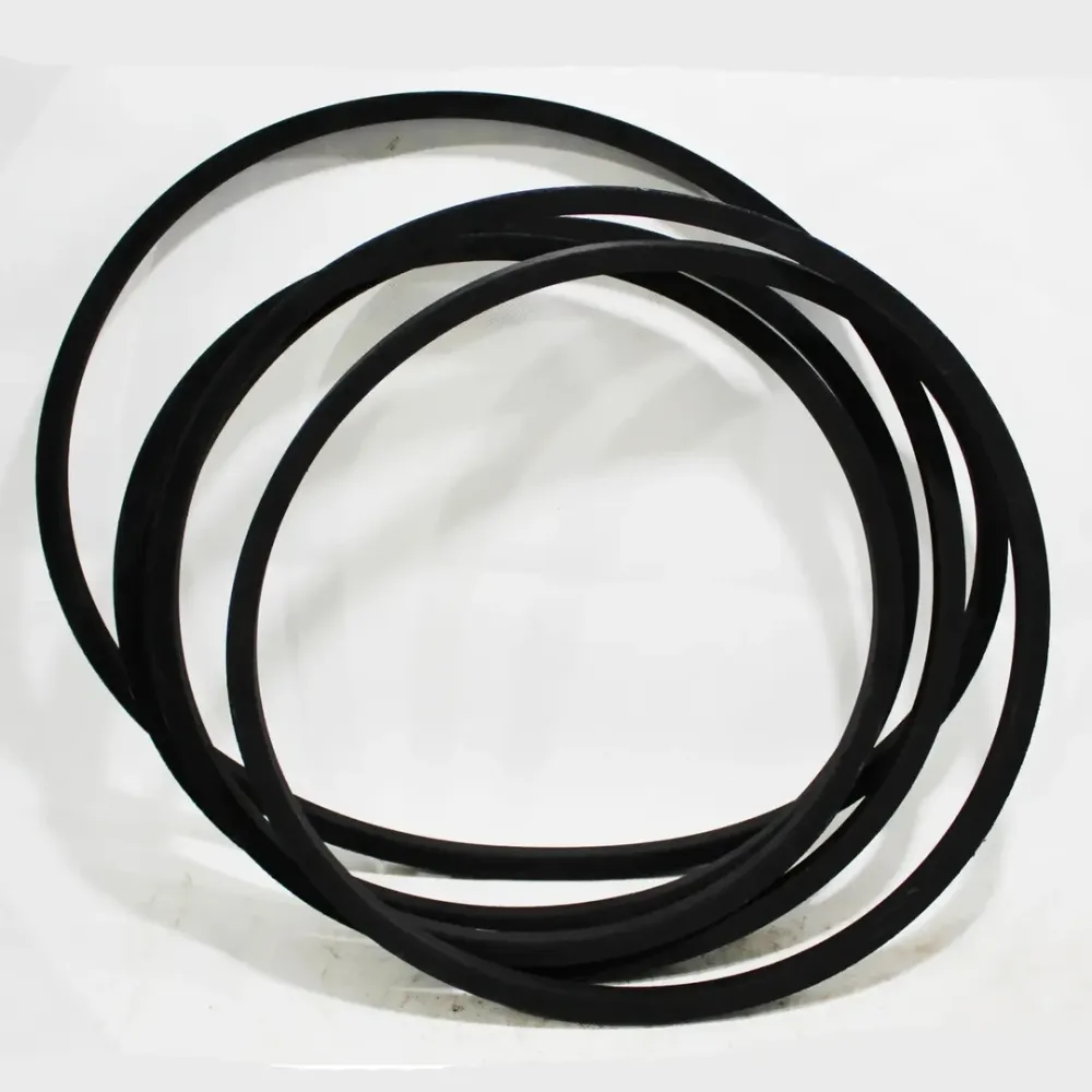 Ремень приводной 104914.0