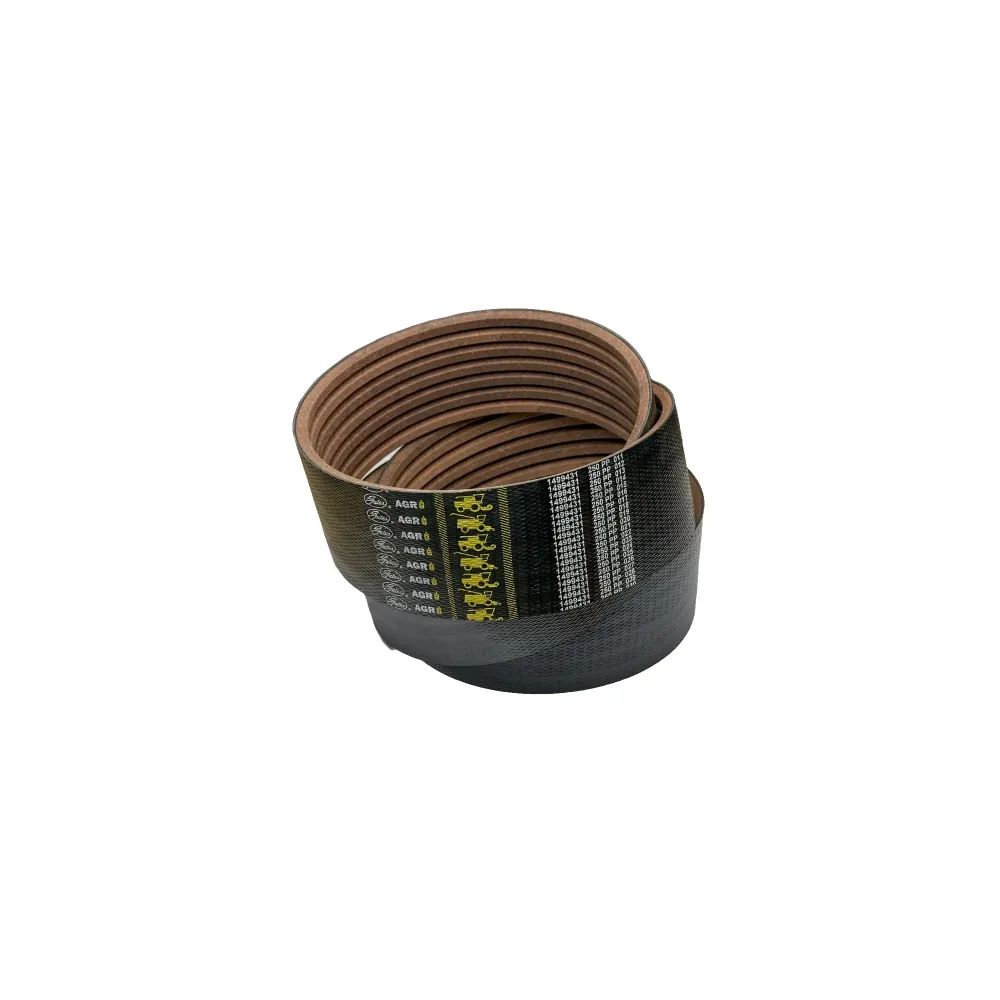 Ремень приводной контривода 1499431