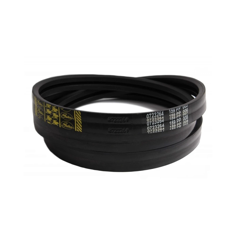 Ремень многоручьевой 0723264