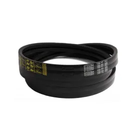 Ремень многоручьевой