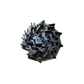 Цепь элеватора колосового