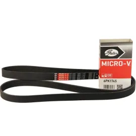 Ремень поликлиновой