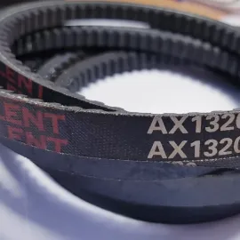 Ремень зубчатый