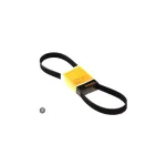 Ремень поликлиновой 7PK-1473