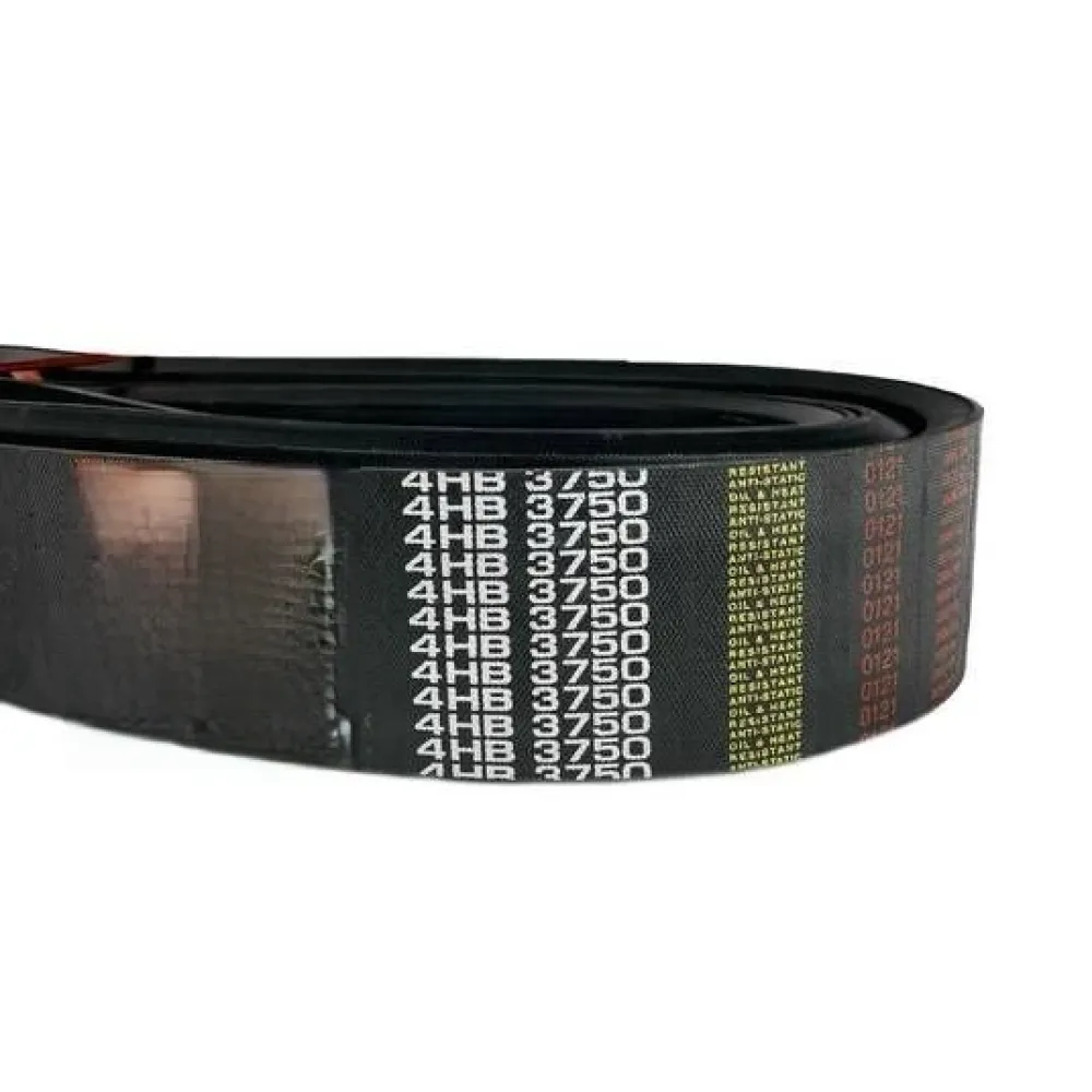 Ремінь 4НВ-3750 Versatile Дон-1500