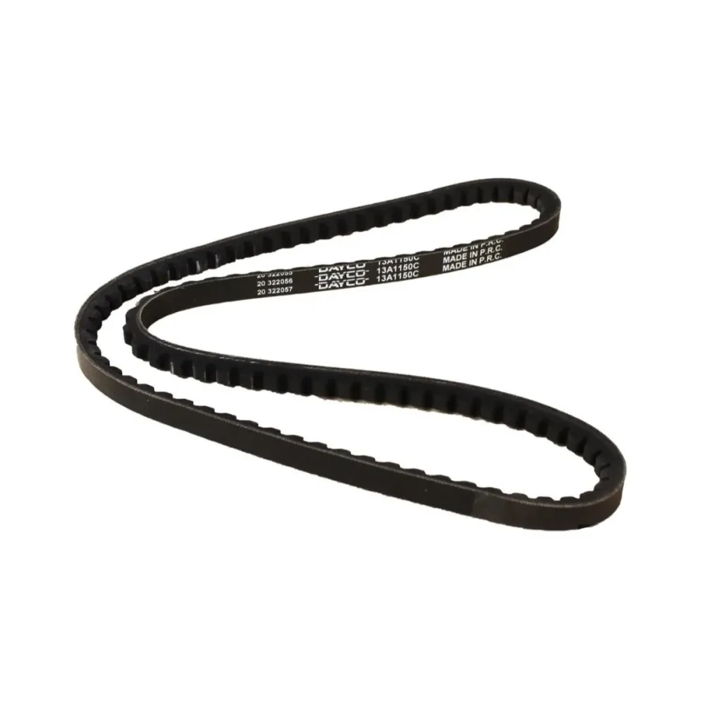 Ремінь клиновий