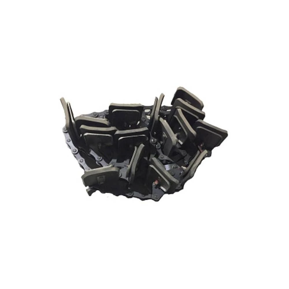 Цепь транспортера элеватора колосового РСМ-08.134.000-01 Versatile Дон-1500