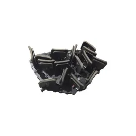 Цепь транспортера элеватора колосового