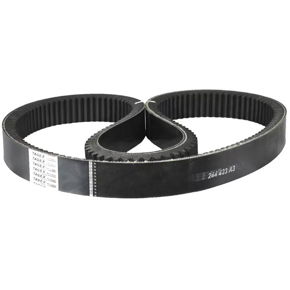 Ремень клиновой привода ротора 244423А3