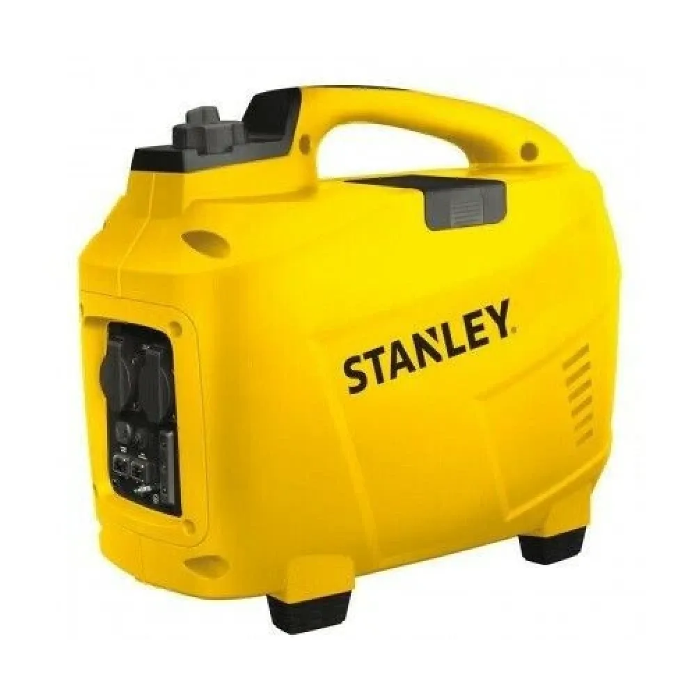 Генератор инверторный 1000 Вт Stanley 1000