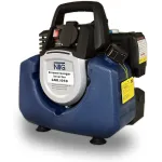 Генератор інверторний 1000Вт GNR.1050