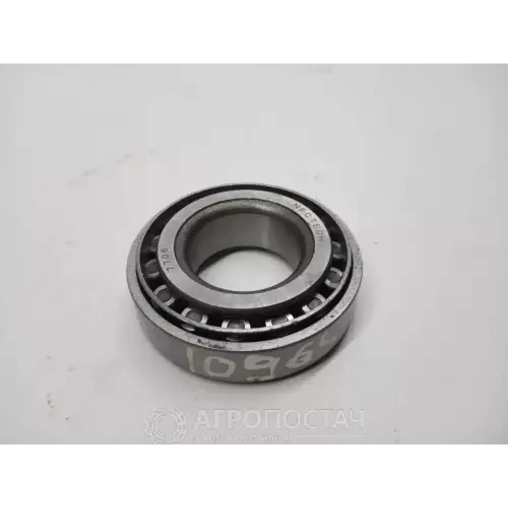Підшипник ступиці задньої зовнішній 7706
