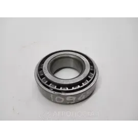 Підшипник ступиці задньої зовнішній