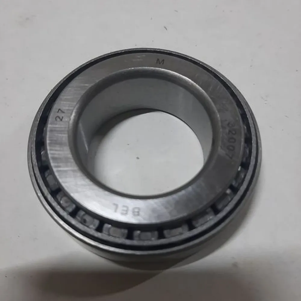 Підшипник ступиці задньої 2007107 ЗАЗ 968