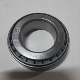 Підшипник ступиці задньої