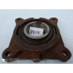 Корпус подшипника битера отбойного в сборе на 4 отверстия