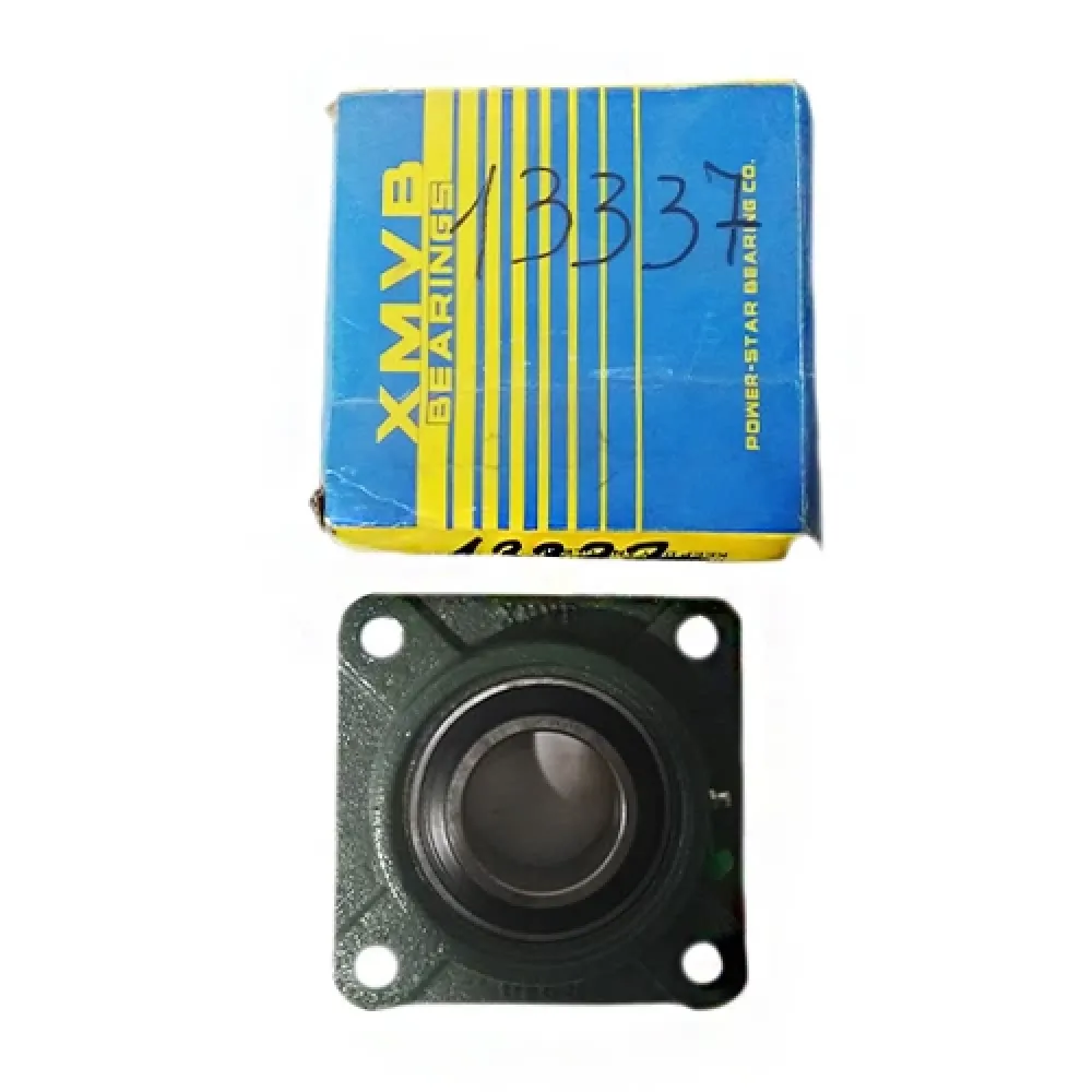 Подшипник с корпусом 210UKF