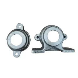 Корпус підшипника з кришкою