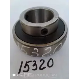 Подшипник в сферической обойме