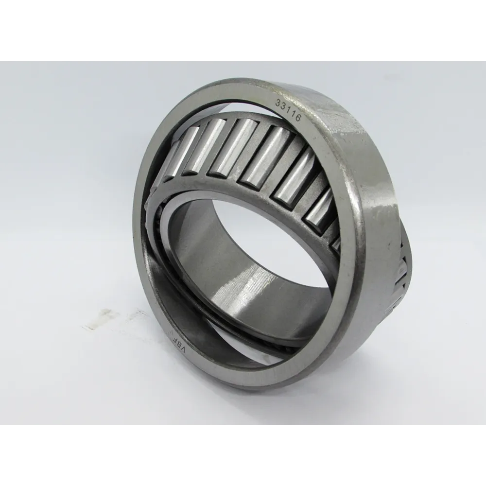 Підшипник ступиці коліс внутрішній 33116