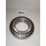 Підшипник ступиці задньої внутрішній 7517 КамАЗ 5230, КамАЗ 5320