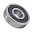 Подшипник ступицы передней внутренний