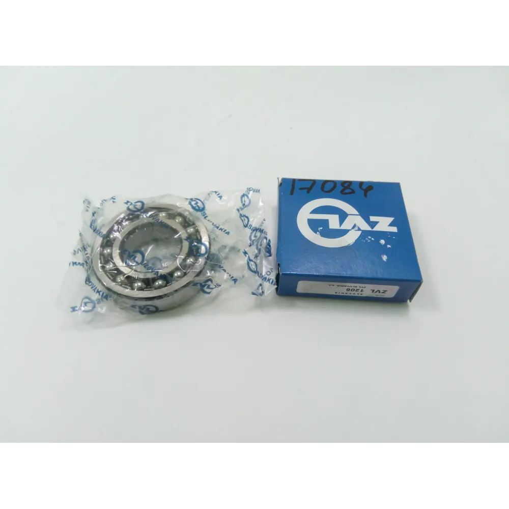 Подшипник вала рулевой колонки 1206 ХТЗ T-150, ХТЗ T-150К(ХТЗ)