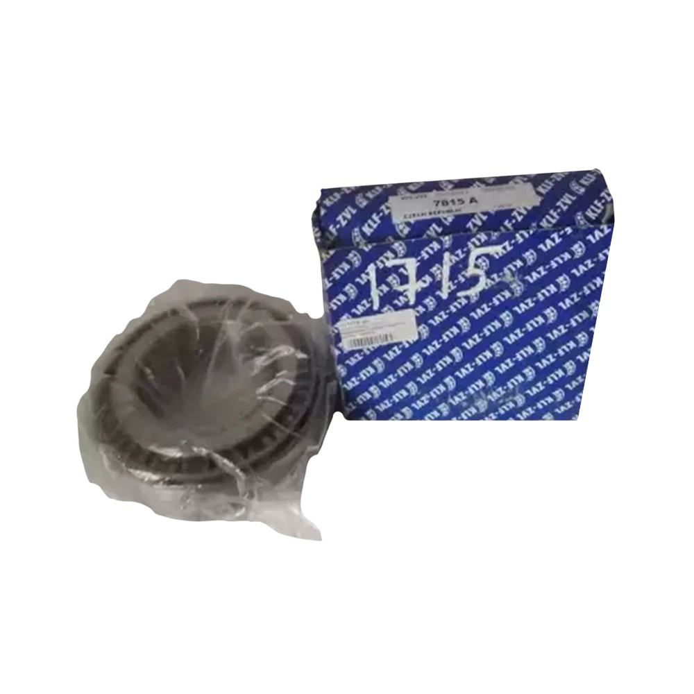 Подшипник ступицы задней наружный 7815 ЗИЛ 130, КамАЗ 5230, КамАЗ 5320