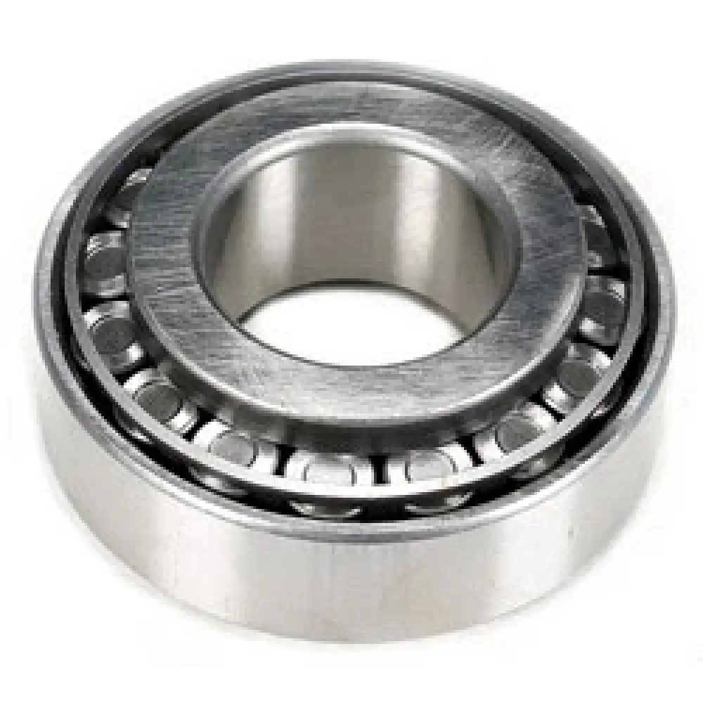 Подшипник ступицы передней 7612