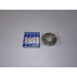 Підшипник ступиці передньої внутрішній