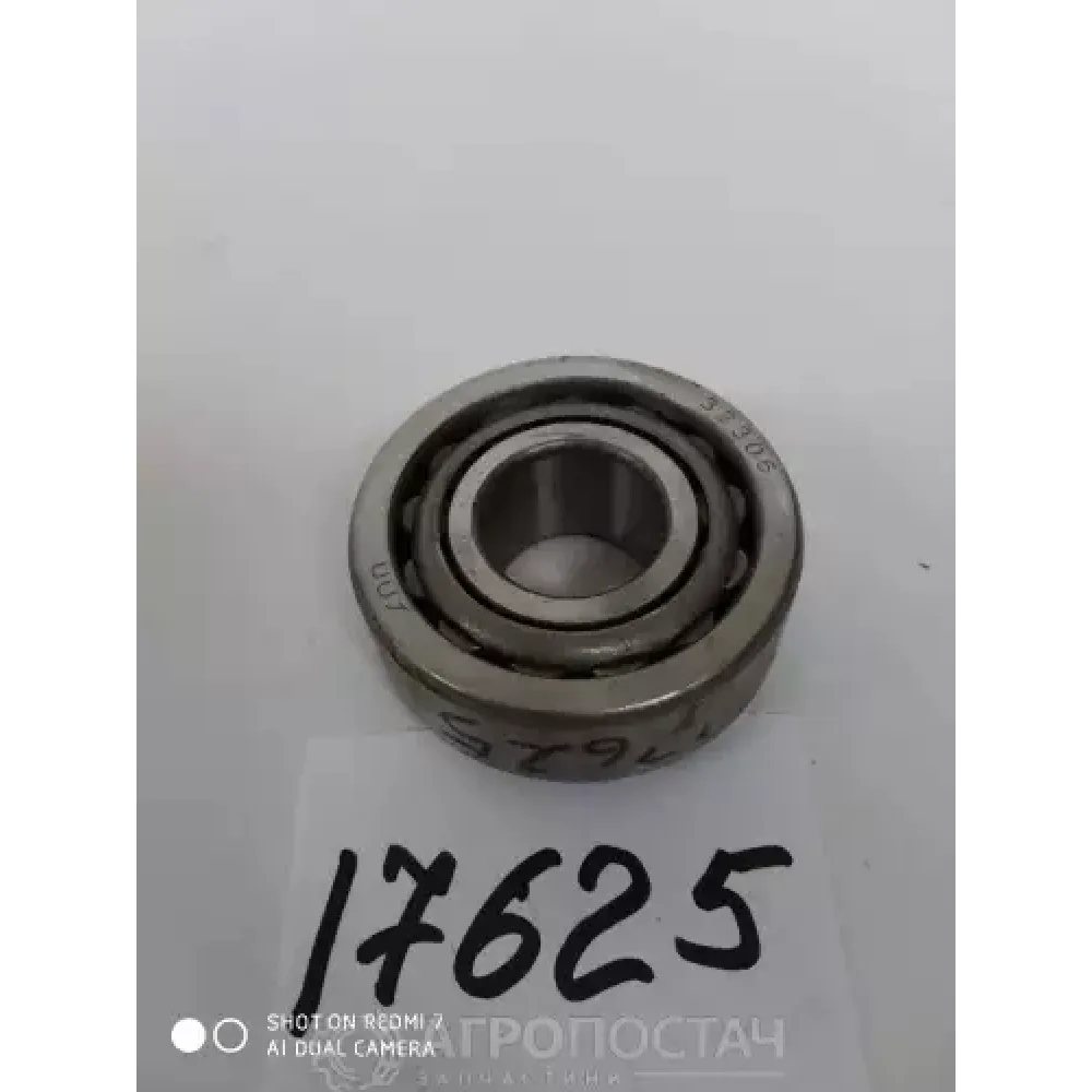 Підшипник ступиці передньої внутрішній 7605