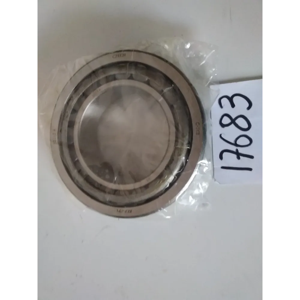 Підшипник ступиці задньої внутрішній 7515 ГАЗ 66