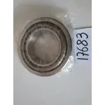 Підшипник ступиці задньої внутрішній 7515 ГАЗ 66