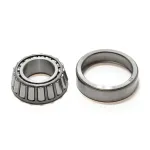 Підшипник ступиці задньої 7520