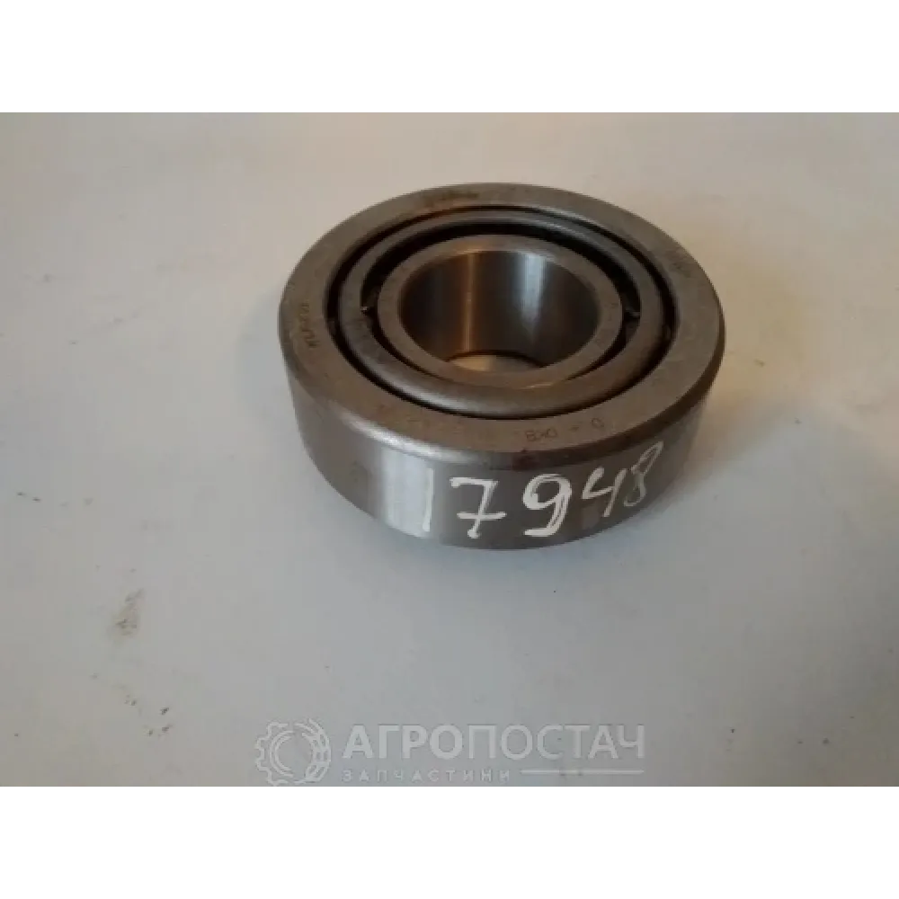 Підшипник передньої ступиці зовнішній