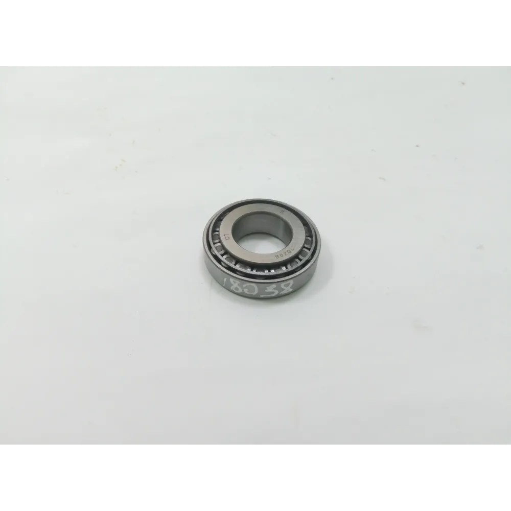 Підшипник ступиці передньої внутрішній 7206