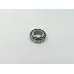 Підшипник ступиці передньої внутрішній 7206