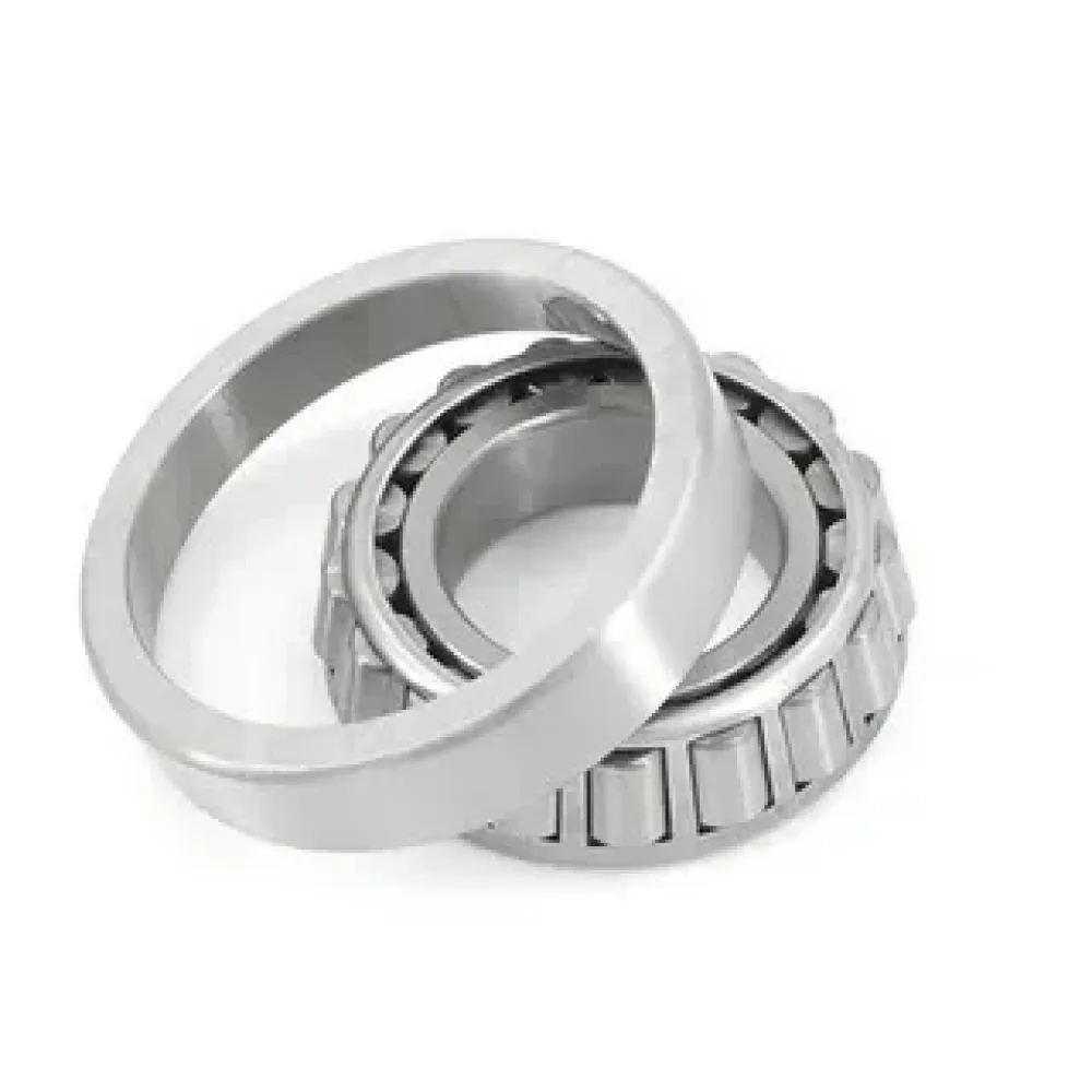 Підшипник передньої ступиці зовнішній