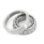 Підшипник передньої ступиці зовнішній