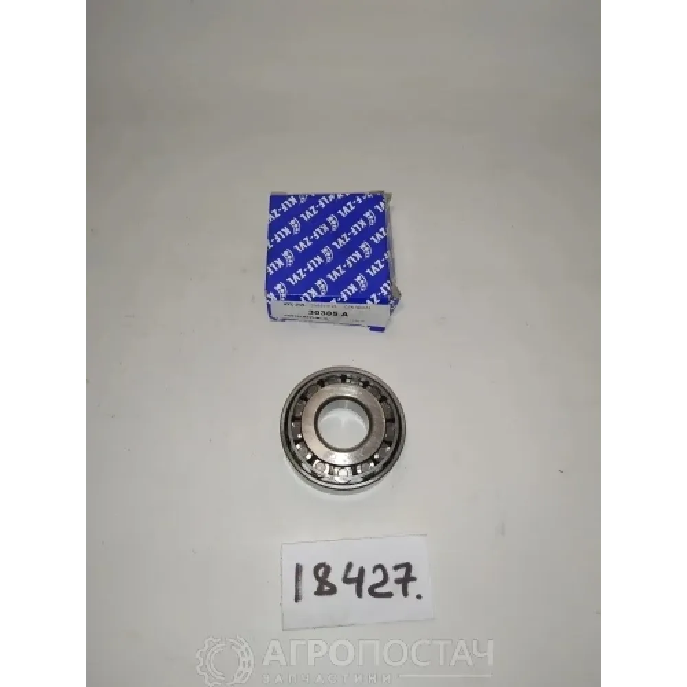 Підшипник передньої ступиці зовнішній