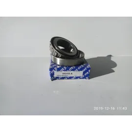 Підшипник ступиці задньої внутрішній